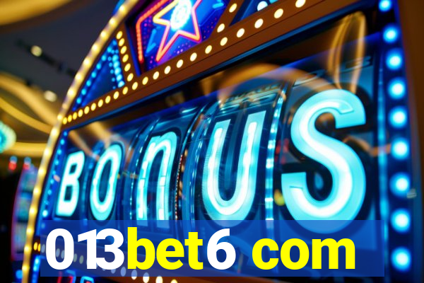 013bet6 com